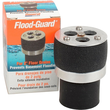 General Wire 2 Float Model Flood Guard, ,  2F